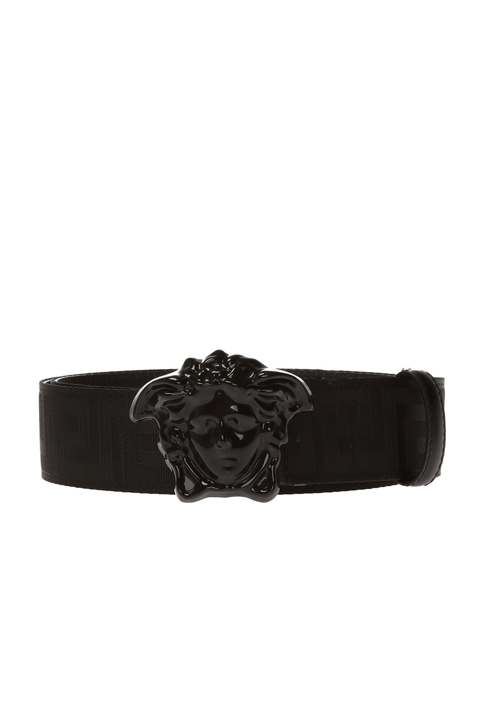 Versace ‘La Greca’ belt