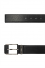 Versace Belt with logo