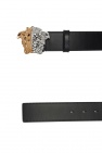 Versace Leather belt