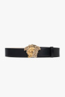 Versace Leather belt