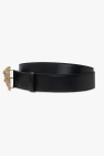 Versace Leather belt