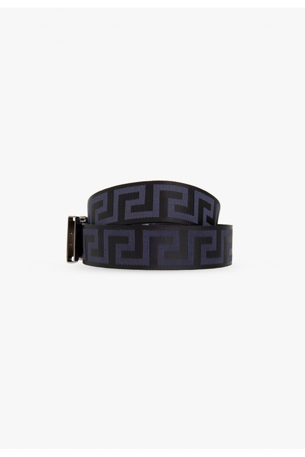 Versace Belt with logo