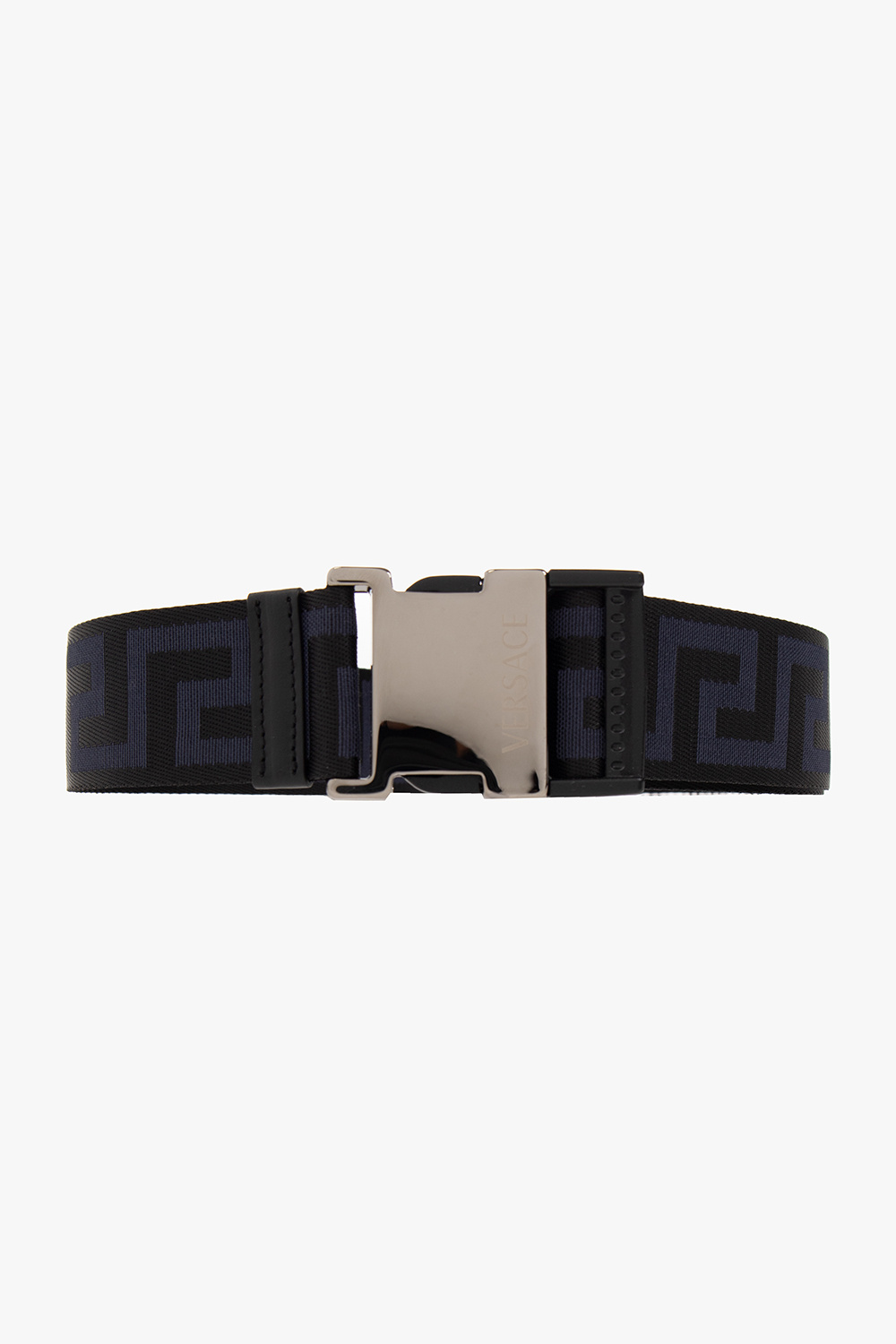 Versace Belt with logo