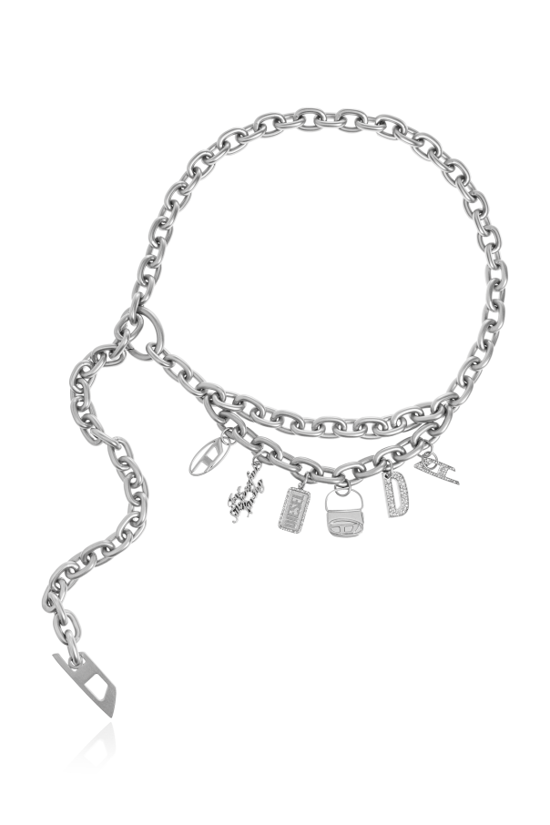 "DIESEL LOGO" belt od Diesel