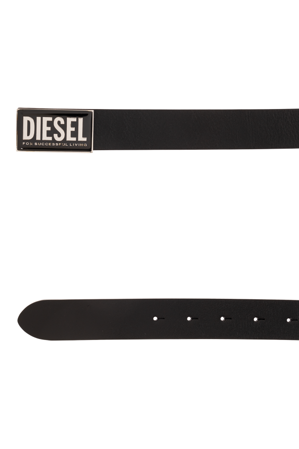 Diesel ‘B-GLOSSY II’ belt