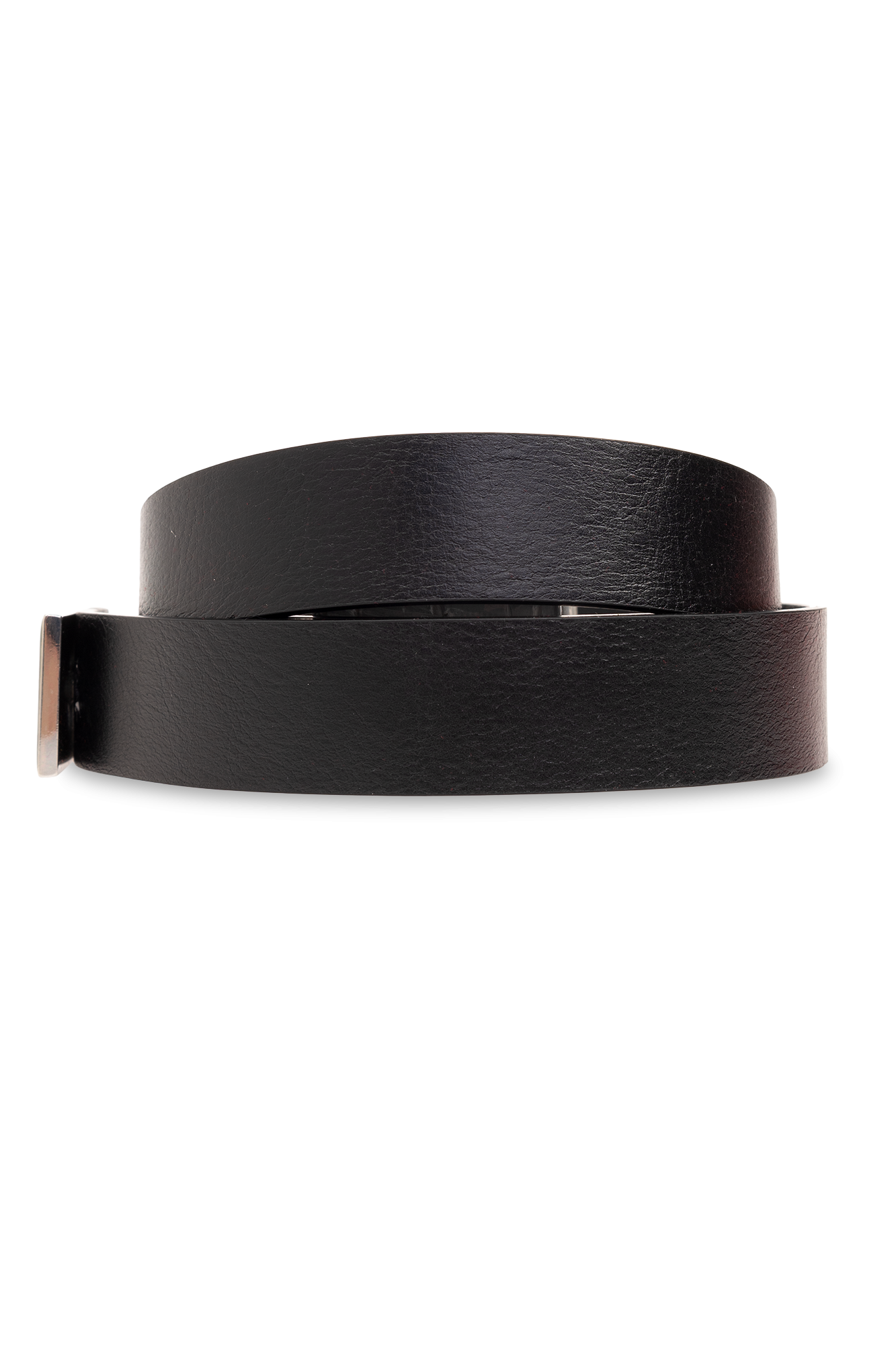 Diesel ‘B-GLOSSY II’ belt