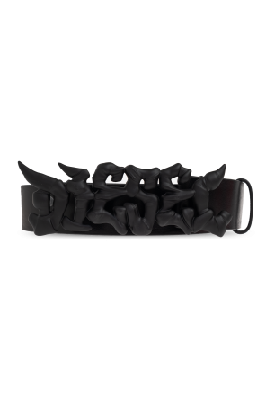 Ledergürtel ‘B-GRAFFITI’