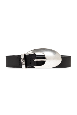 Leather belt ‘B-ROP 30’