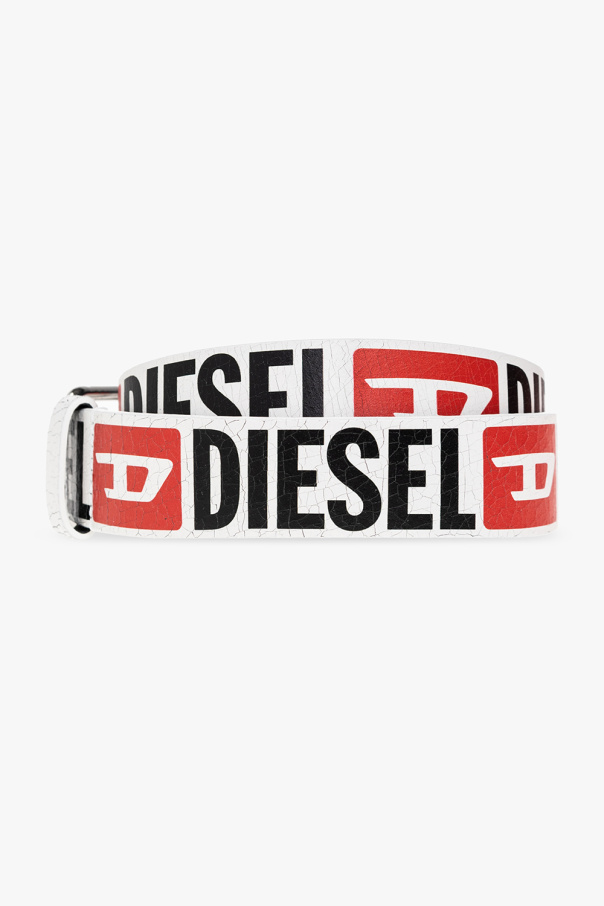 Diesel Belt with logo