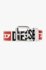Diesel Belt with logo