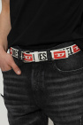 Diesel Belt with logo