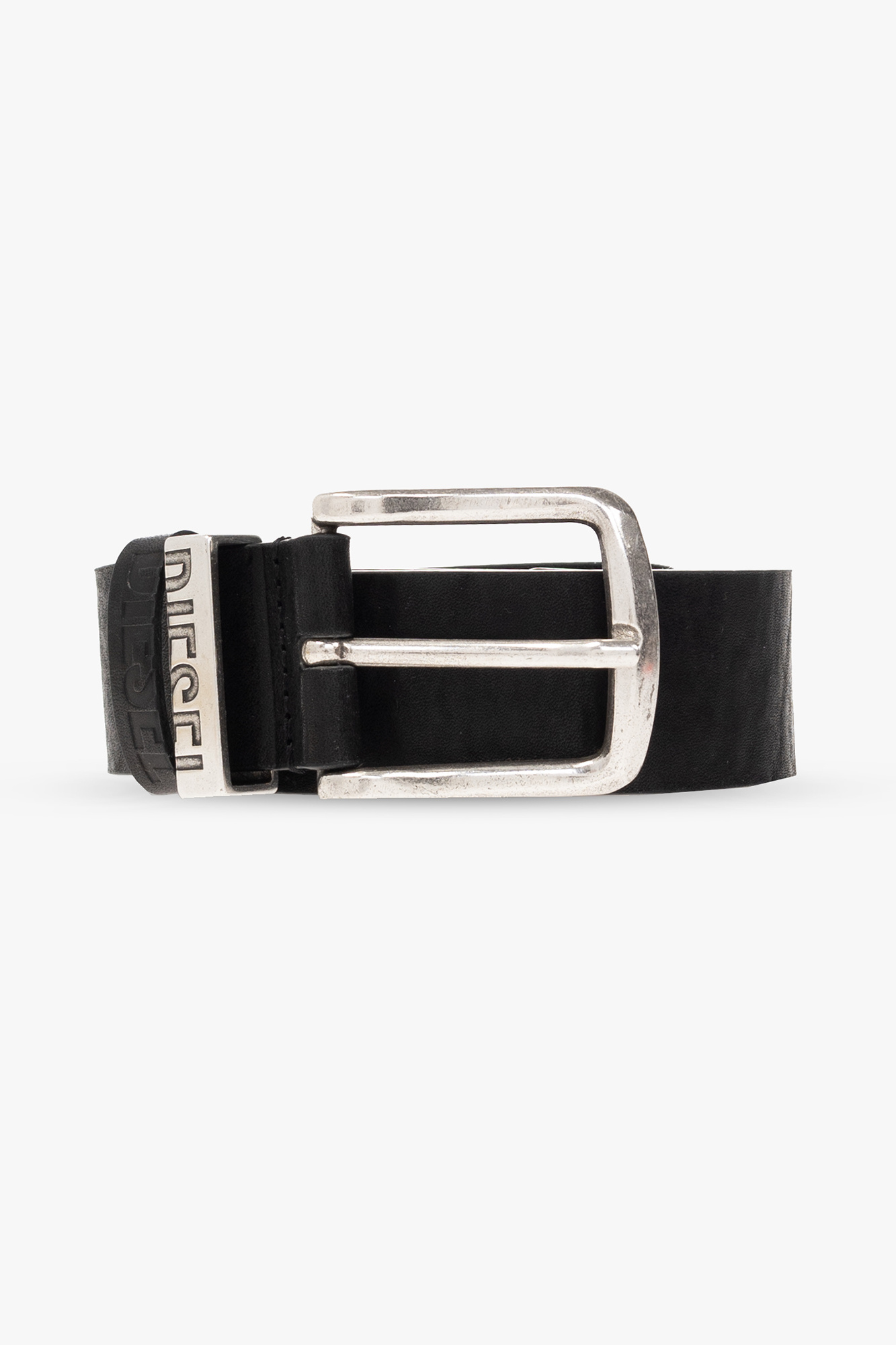 Diesel Leather belt