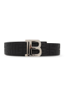 Balmain Leather belt