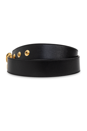 Balmain Leather belt