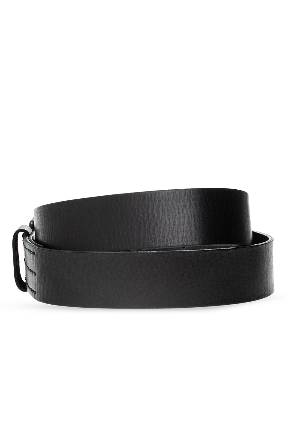 AllSaints ‘Dunston’ leather belt