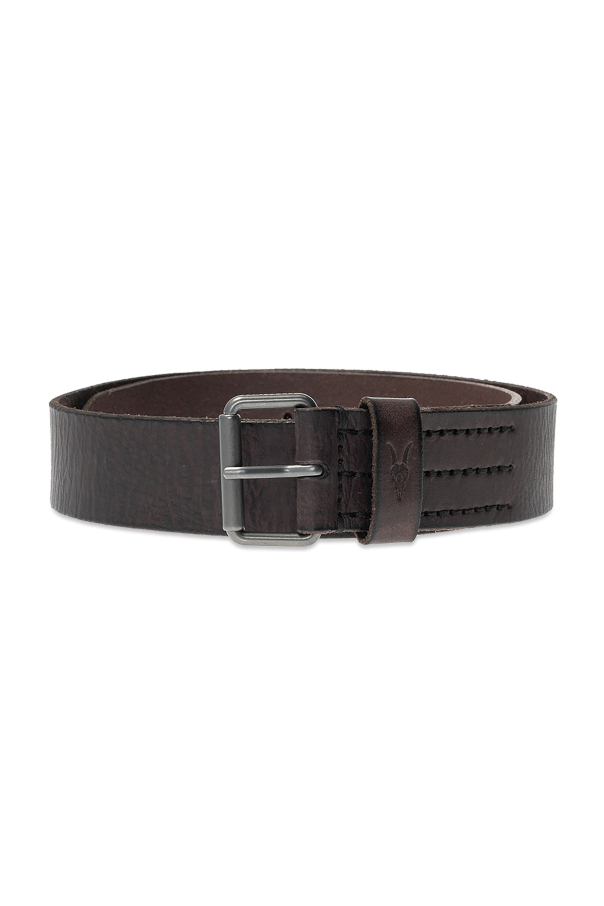 AllSaints ‘Dunston’ belt