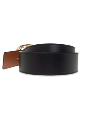 Loewe Reversible belt
