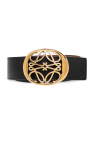 Loewe Reversible belt