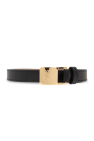 Loewe Leather belt
