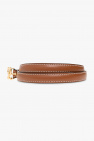 Loewe Leather belt