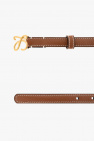 Loewe Leather belt