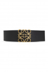 Loewe Belt with logo