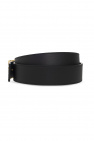 Loewe Belt with logo