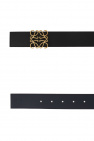 Loewe Belt with logo