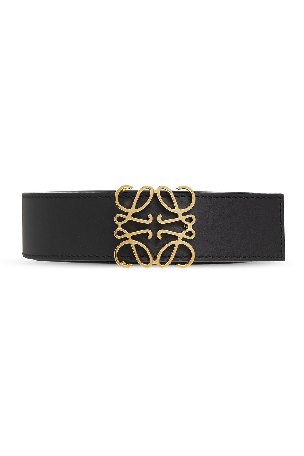 Loewe Belt with logo