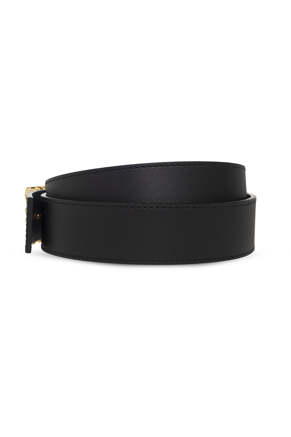 Loewe Belt with logo