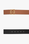 Loewe BROWN Reversible belt