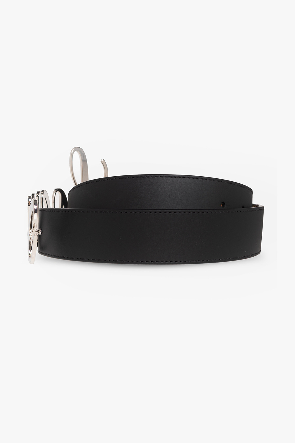 Loewe Belt with decorative buckle