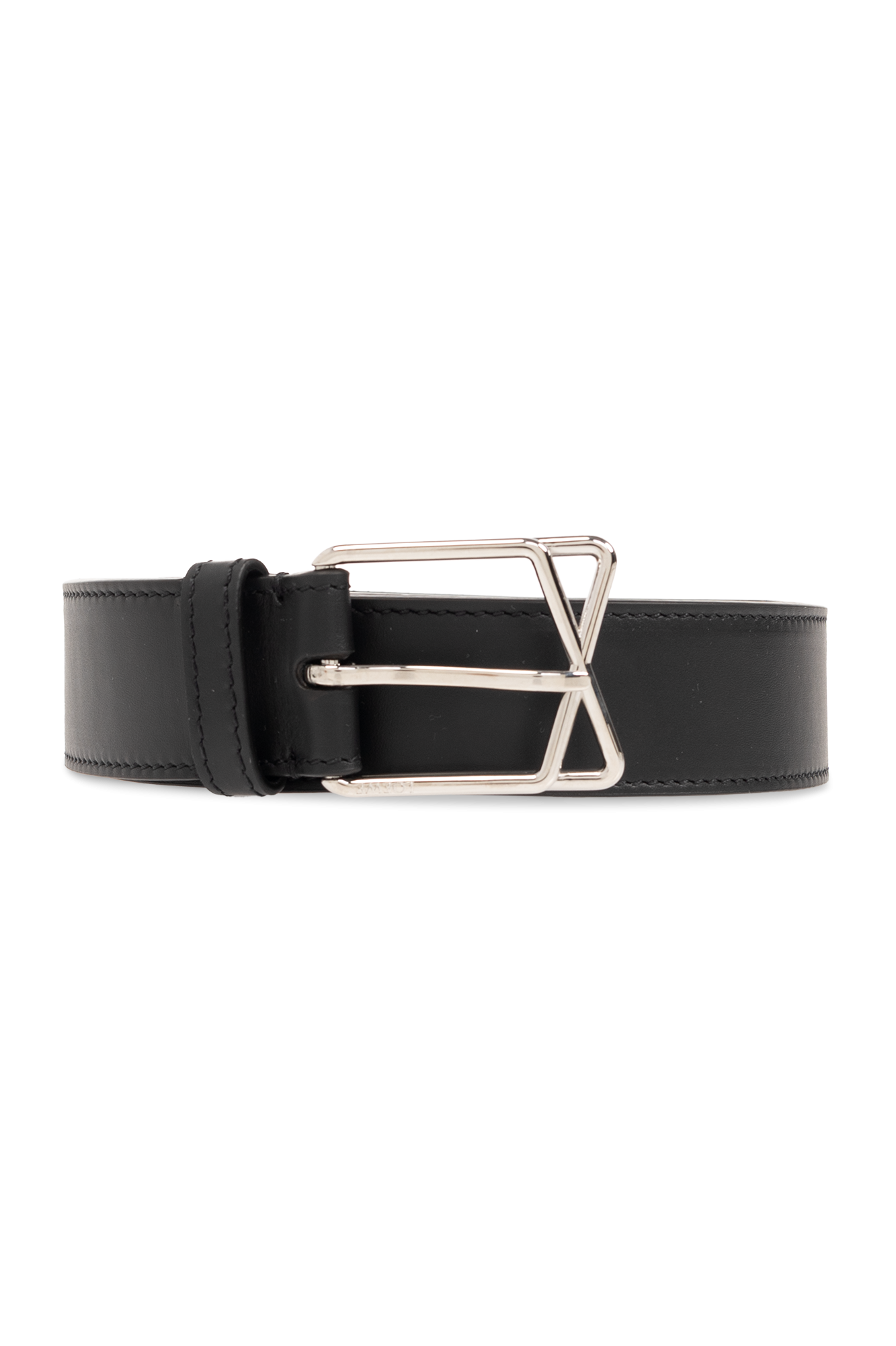 Loewe Leather belt