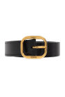Loewe Logo Belt