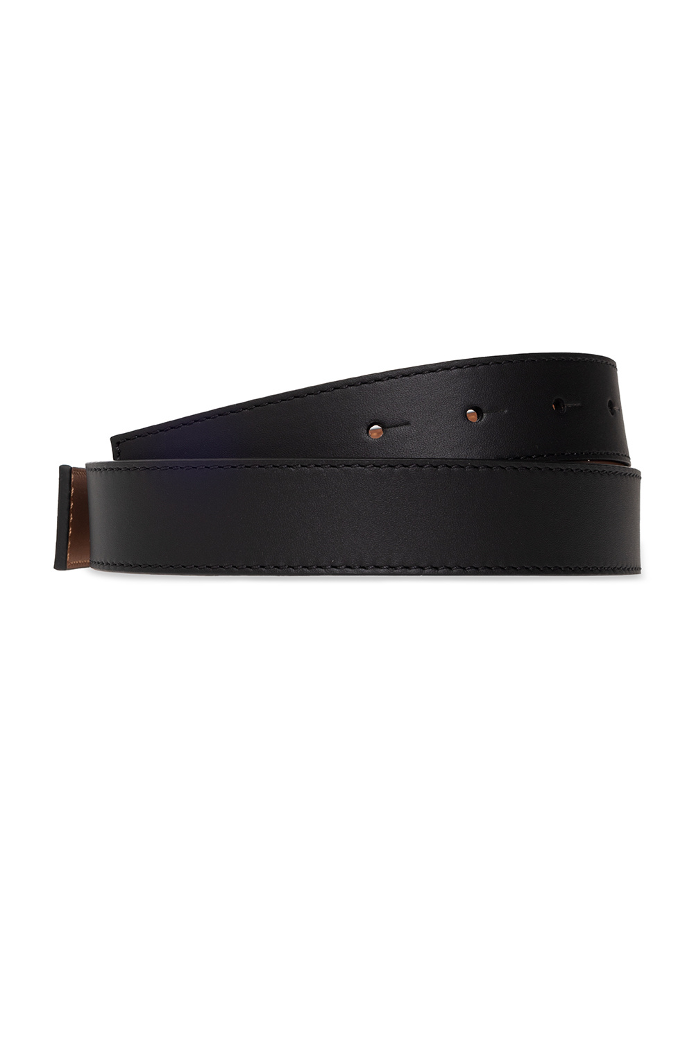 Loewe Belt with logo