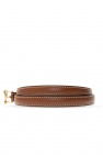 Loewe Leather belt