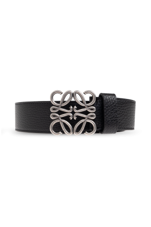 Cinturón con logo od Loewe