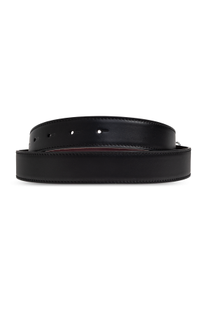 Loewe Leather belt