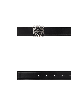 Loewe Leather belt