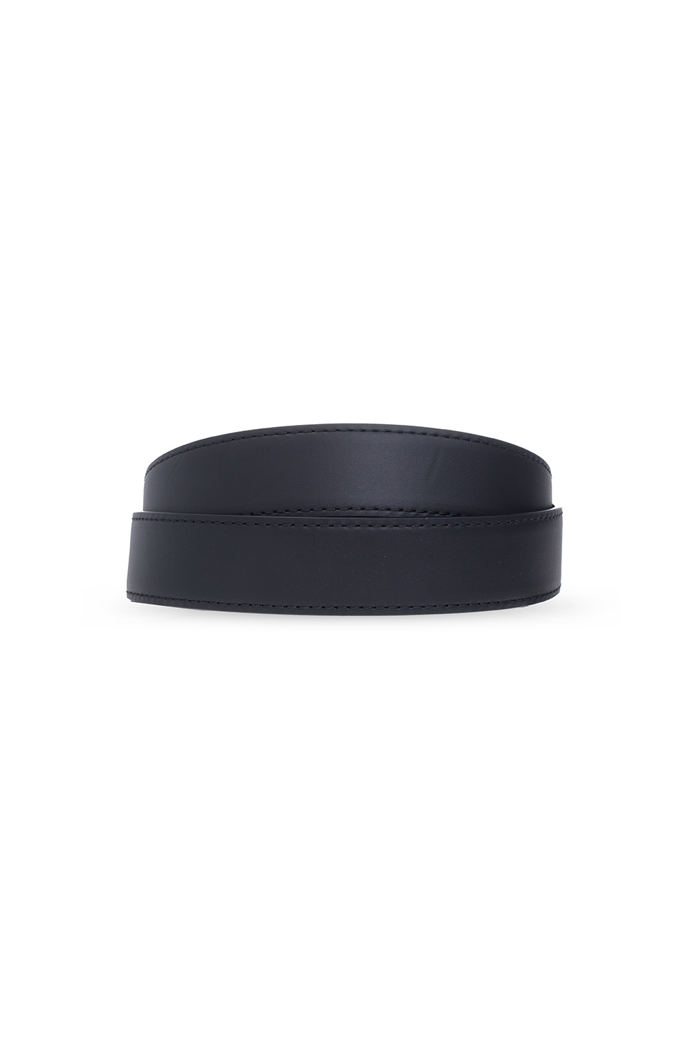 Giuseppe Zanotti Leather belt