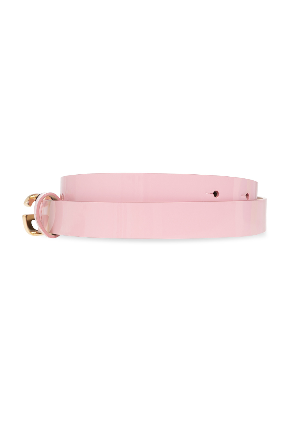 Dolce & Gabbana Kids Belt with logo