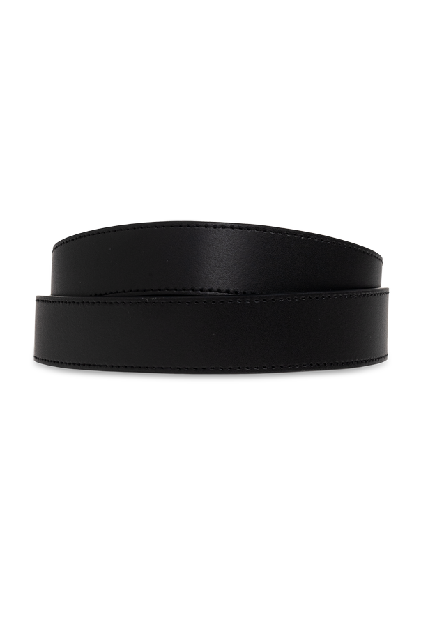 Emporio Armani Reversible belt