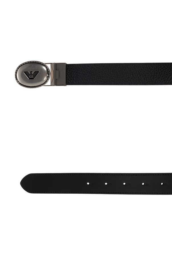 Emporio Armani Reversible belt