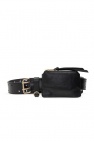 AllSaints 'Emma' belt with pouch