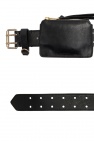 AllSaints 'Emma' belt with pouch