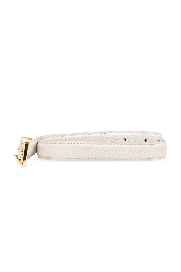 Emporio Armani Leather belt