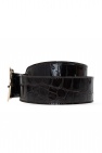 Samsøe Samsøe Leather belt