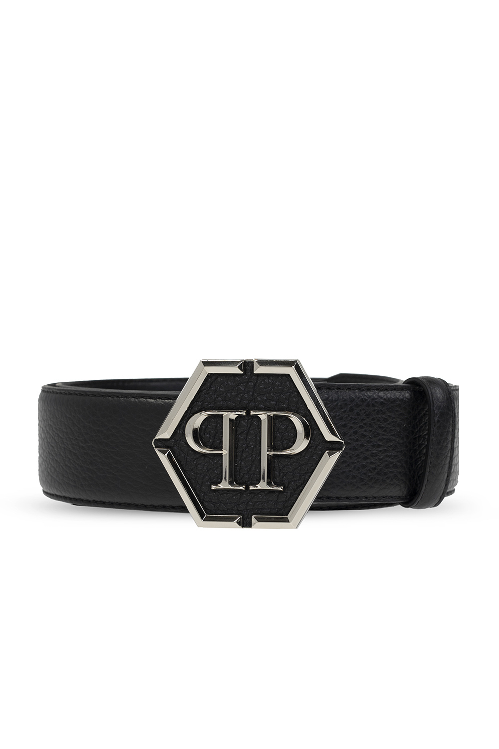 Philipp Plein Belt with logo