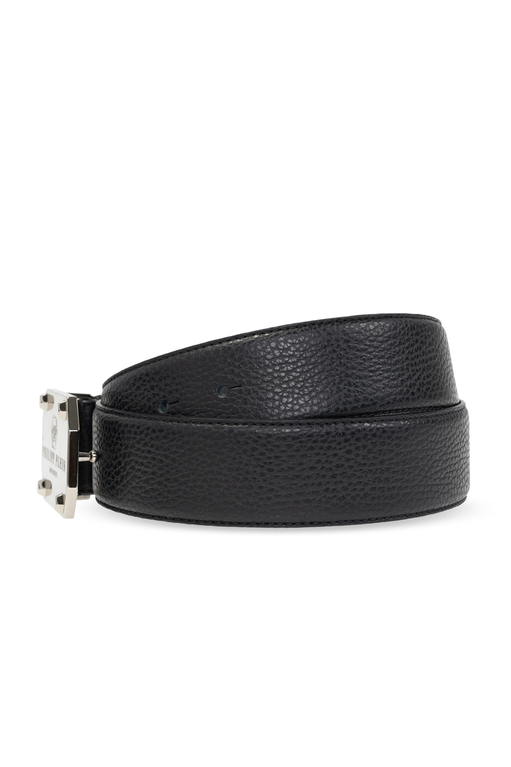 Philipp Plein Belt with logo