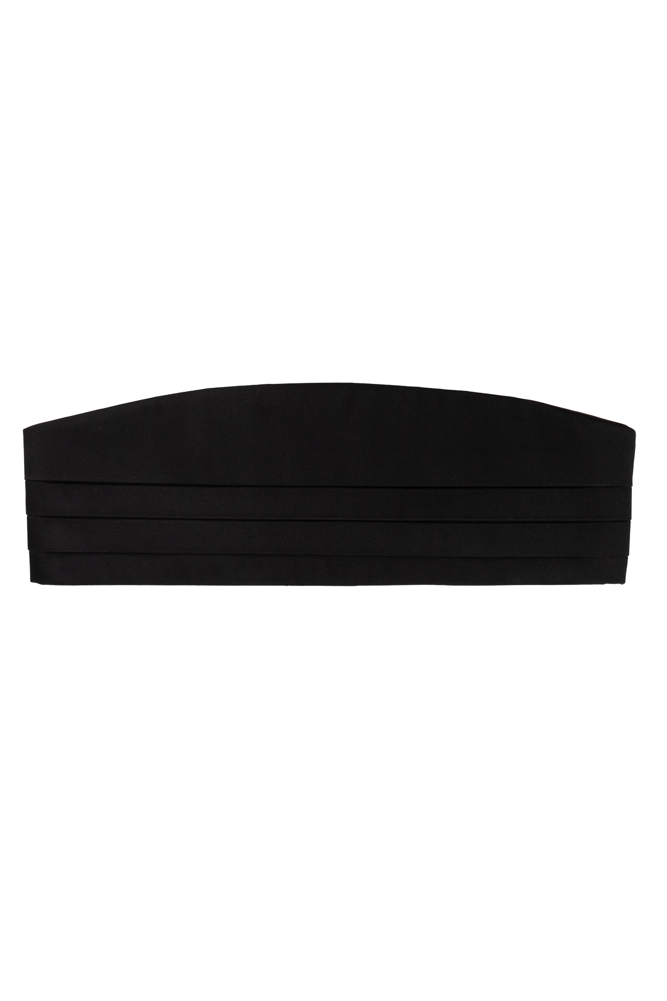 Dolce & Gabbana Silk cummerbund